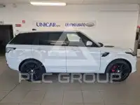 2021 Land Rover Range Rover
