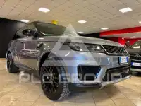 2021 Land Rover Range Rover