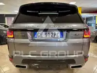 2021 Land Rover Range Rover