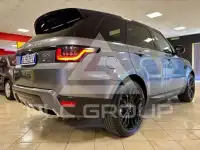 2021 Land Rover Range Rover