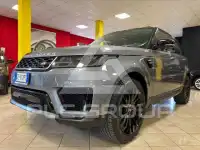 2021 Land Rover Range Rover