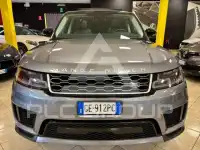2021 Land Rover Range Rover