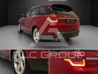 2021 Land Rover Range Rover