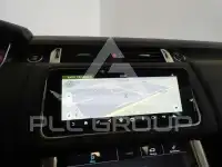 2021 Land Rover Range Rover