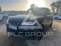 2021 Land Rover Range Rover
