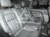 2021 Land Rover Range Rover