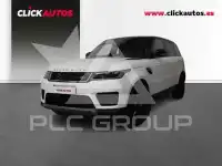 2021 Land Rover Range Rover