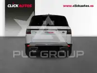 2021 Land Rover Range Rover