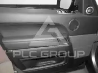 2021 Land Rover Range Rover