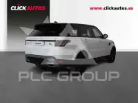 2021 Land Rover Range Rover