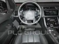 2021 Land Rover Range Rover
