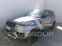 2021 Land Rover Range Rover