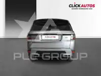 2021 Land Rover Range Rover