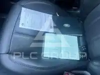 2021 Land Rover Range Rover