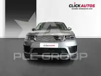 2021 Land Rover Range Rover