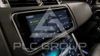 2021 Land Rover Range Rover