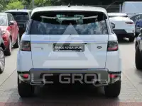 2021 Land Rover Range Rover