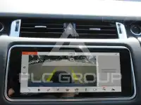 2021 Land Rover Range Rover