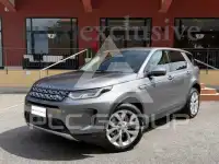 2021 Land Rover Range Rover
