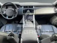 2021 Land Rover Range Rover