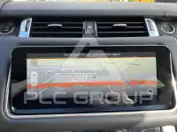 2021 Land Rover Range Rover