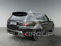 2021 Land Rover Range Rover