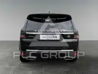 2021 Land Rover Range Rover