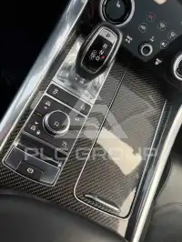 2021 Land Rover Range Rover