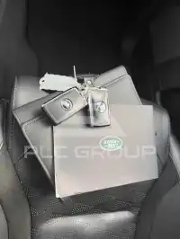 2021 Land Rover Range Rover