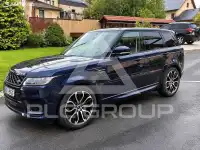 2021 Land Rover Range Rover