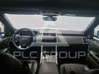 2021 Land Rover Range Rover