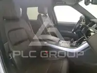 2021 Land Rover Range Rover