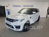 2021 Land Rover Range Rover