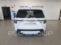 2021 Land Rover Range Rover