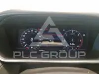 2021 Land Rover Range Rover