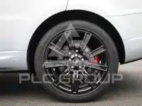 2021 Land Rover Range Rover