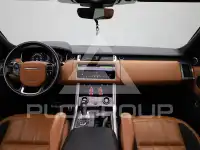 2021 Land Rover Range Rover