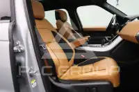 2021 Land Rover Range Rover