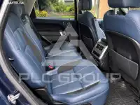 2021 Land Rover Range Rover