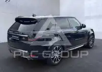 2021 Land Rover Range Rover