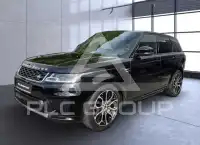 2021 Land Rover Range Rover