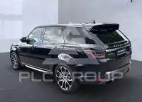 2021 Land Rover Range Rover