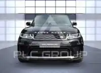2021 Land Rover Range Rover