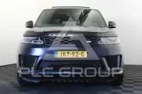 2021 Land Rover Range Rover