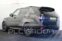 2021 Land Rover Range Rover