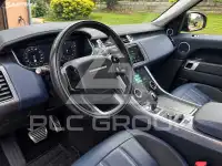 2021 Land Rover Range Rover