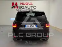 2021 Land Rover Range Rover