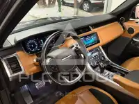 2021 Land Rover Range Rover