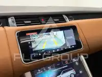 2021 Land Rover Range Rover