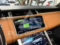 2021 Land Rover Range Rover